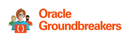 Oracle Groundbreakers Ambassador